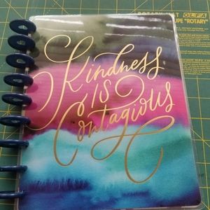 The Happy Pllaner Classic Cover